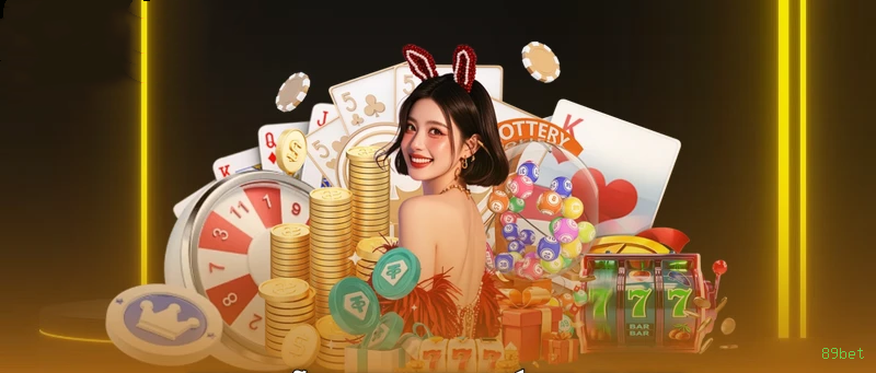 APK Android 89bet