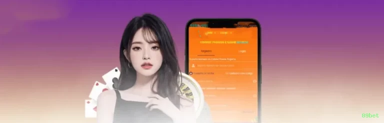 Requisitos APK 89bet