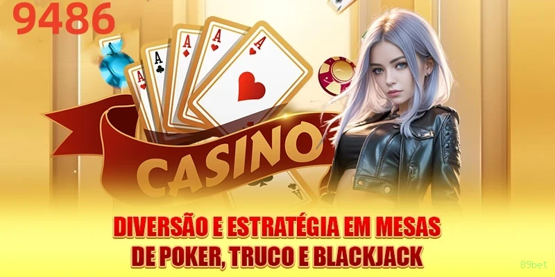 Depositar 89bet