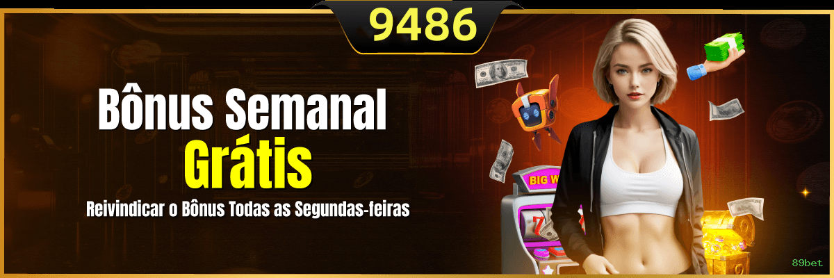 89bet Plataforma
