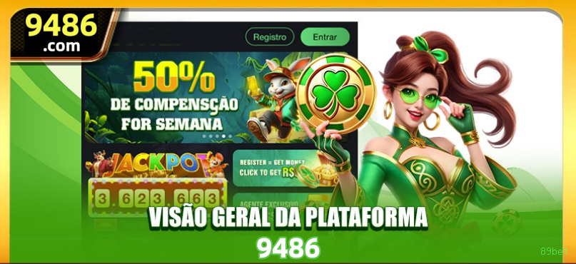 Apostas Esportivas 89bet