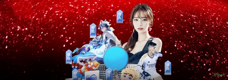 89bet Pagamentos PIX