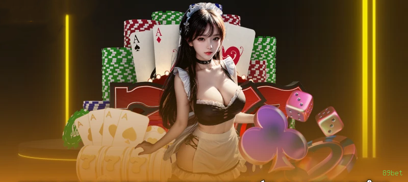 89bet App Mobile