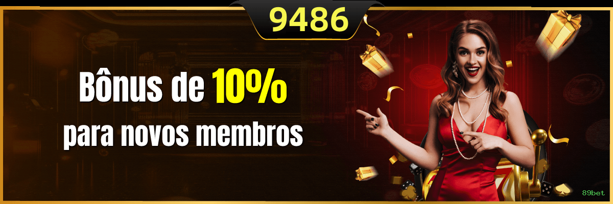 89bet Plataforma