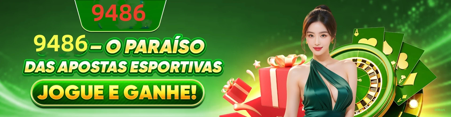 89bet Plataforma