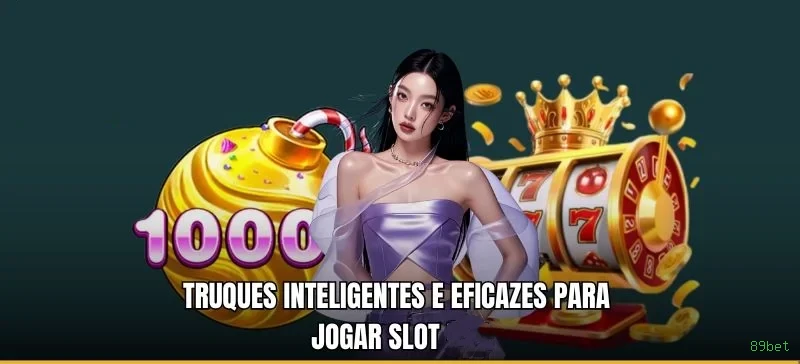 Jogos de Mesa 89bet