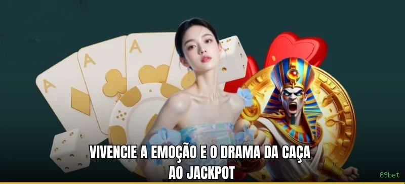 Privacidade 89bet