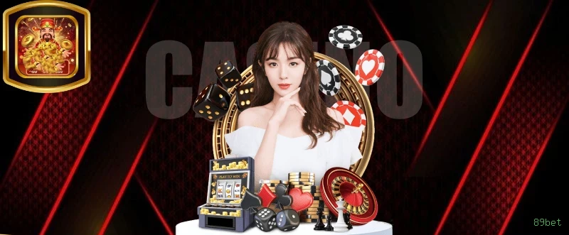 Promoções 89bet