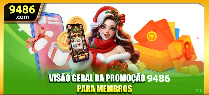 Sacar 89bet