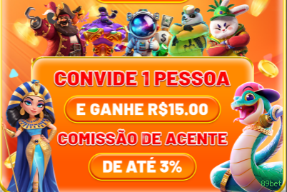 Slots Online 89bet