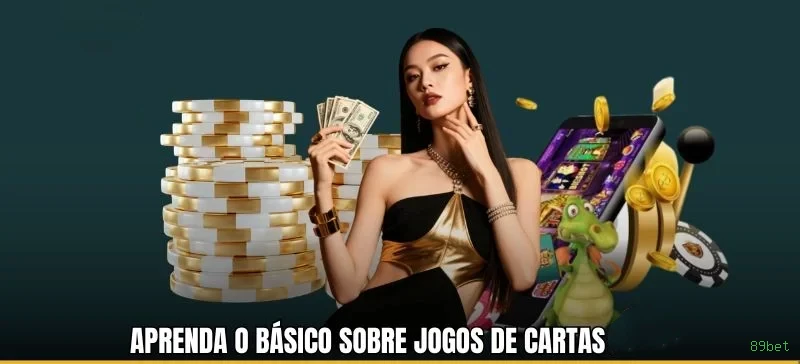 89bet Plataforma