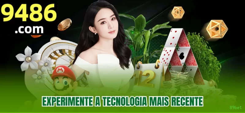 Sweet Bonanza 89bet