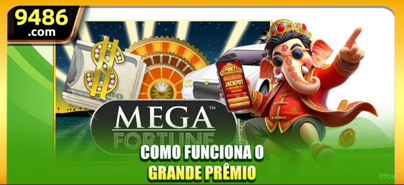 VIP Exclusivo 89bet