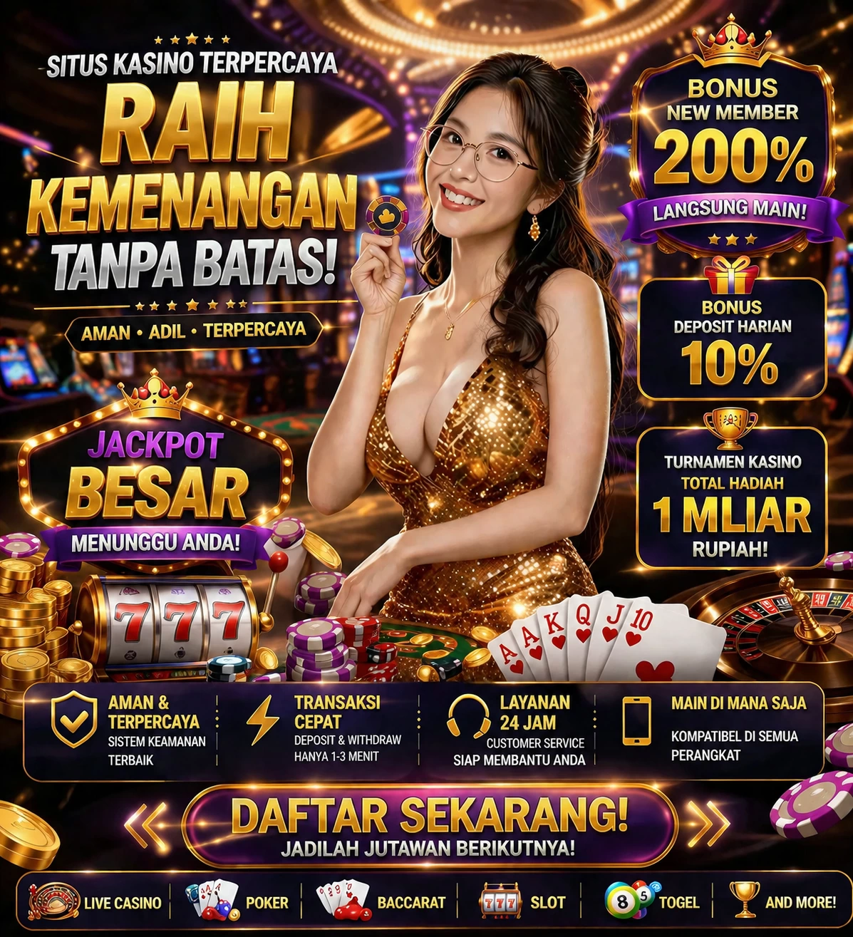 Roleta e blackjack 89bet